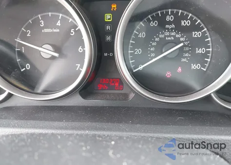 2013 Mazda 6 Touring from USA, damaged, VIN 1YVHZ8DH7D5M07033